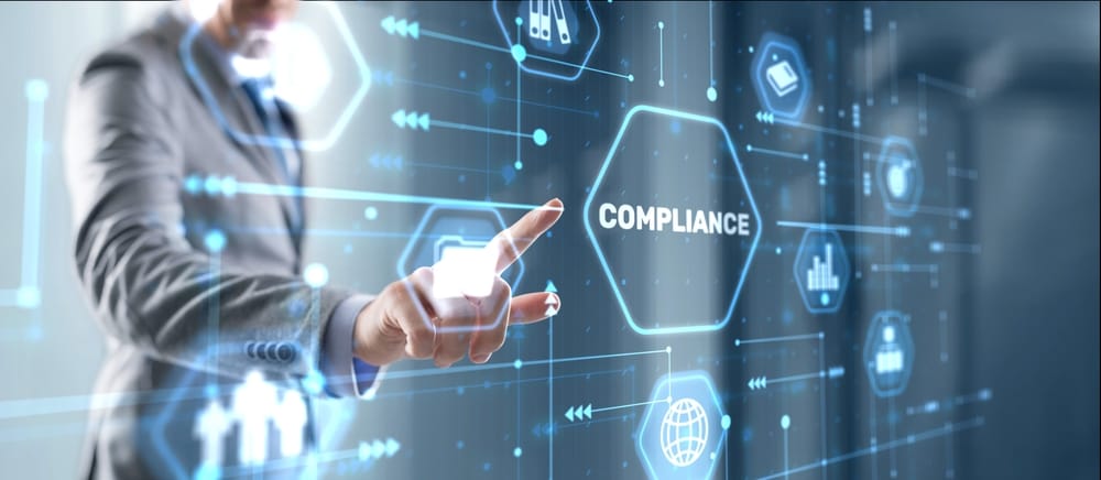 Validate your compliance, show your proactive security mindset