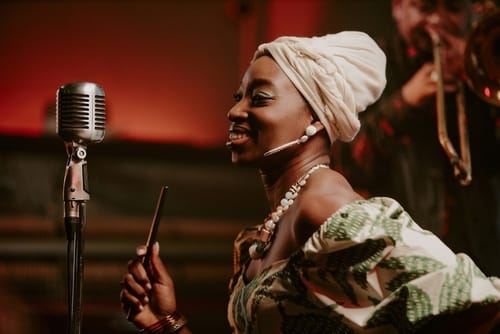 Media & Entertainment