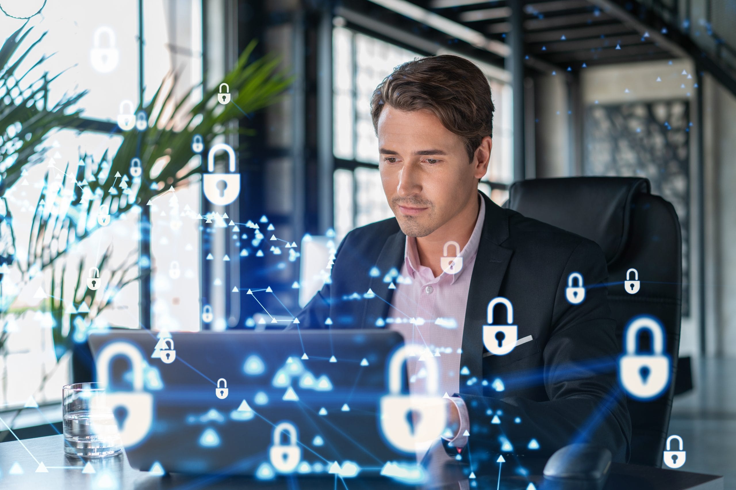 ERP Vulnerability and Penetration Testing